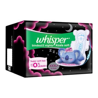 Whisp Koala Soft Xxxl+8pd