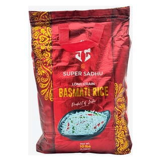 Sadhu Basmati Super