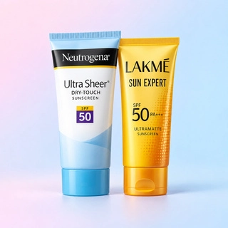 Sunscreen