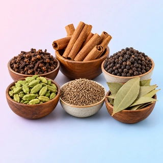 Masala (khada)yadi
