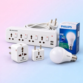 Electirc Items