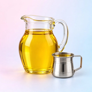 Loose Oil
