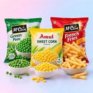 Frozen Foods