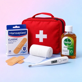 Medical Items