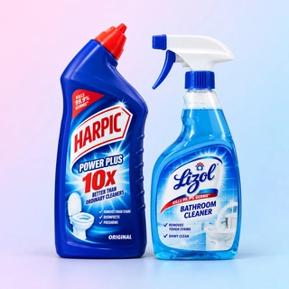 Bathroom Cleaner