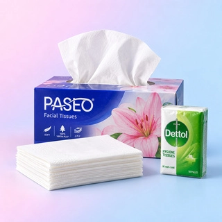 Tissu Papers