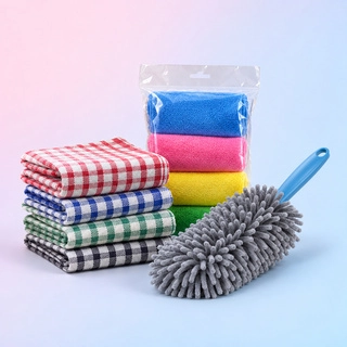 Duster