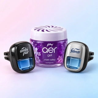 Car Perfume