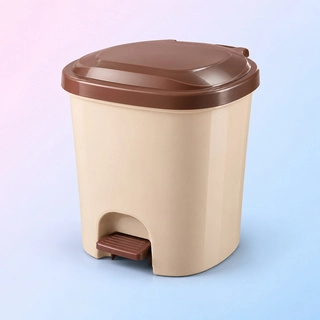 Dustbin