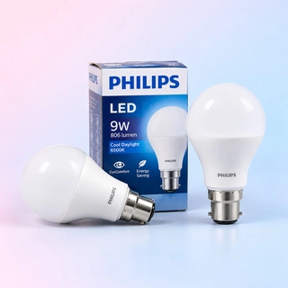 Led Bulb