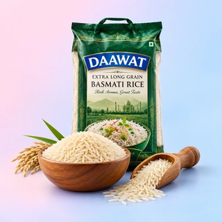 Basmati Rice