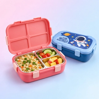 Pla Lunch Box