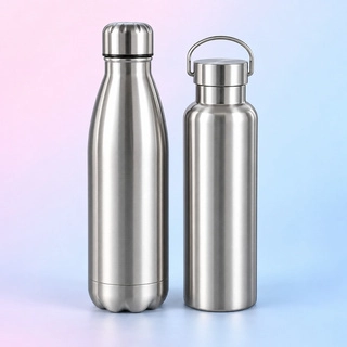 Steel Bottle