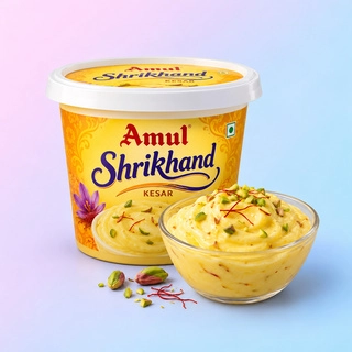 Shrikhand
