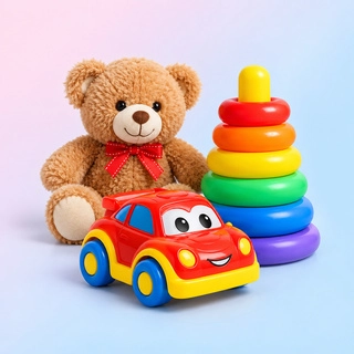 Toys