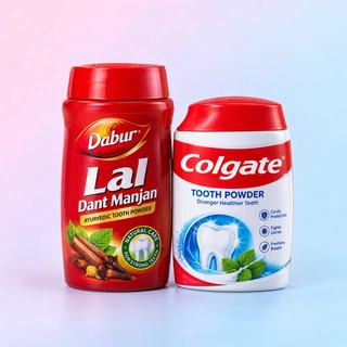 Tooth Powder