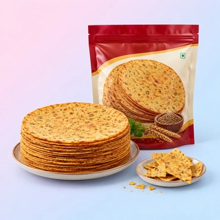 Khakra