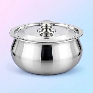 Steel Top