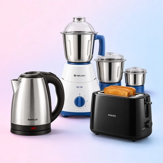 Home Appliances