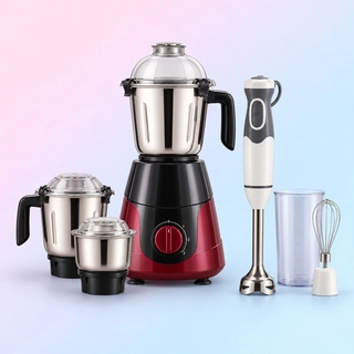 Kitchanappliances