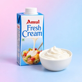 Cream