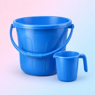 Bucket