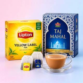 Tea Bag