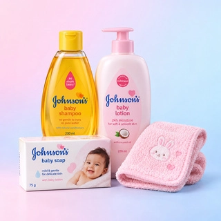 Baby Care