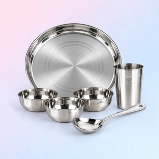 Steel Produts