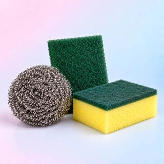 Scrubber