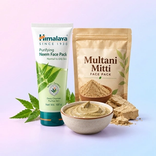 Face Packs