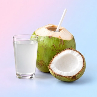 Coconut Water