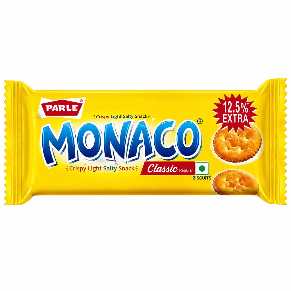 Monaco Classic Regular