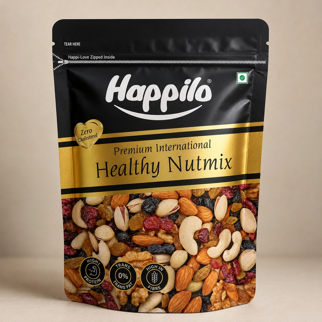 Healthy Nutmix