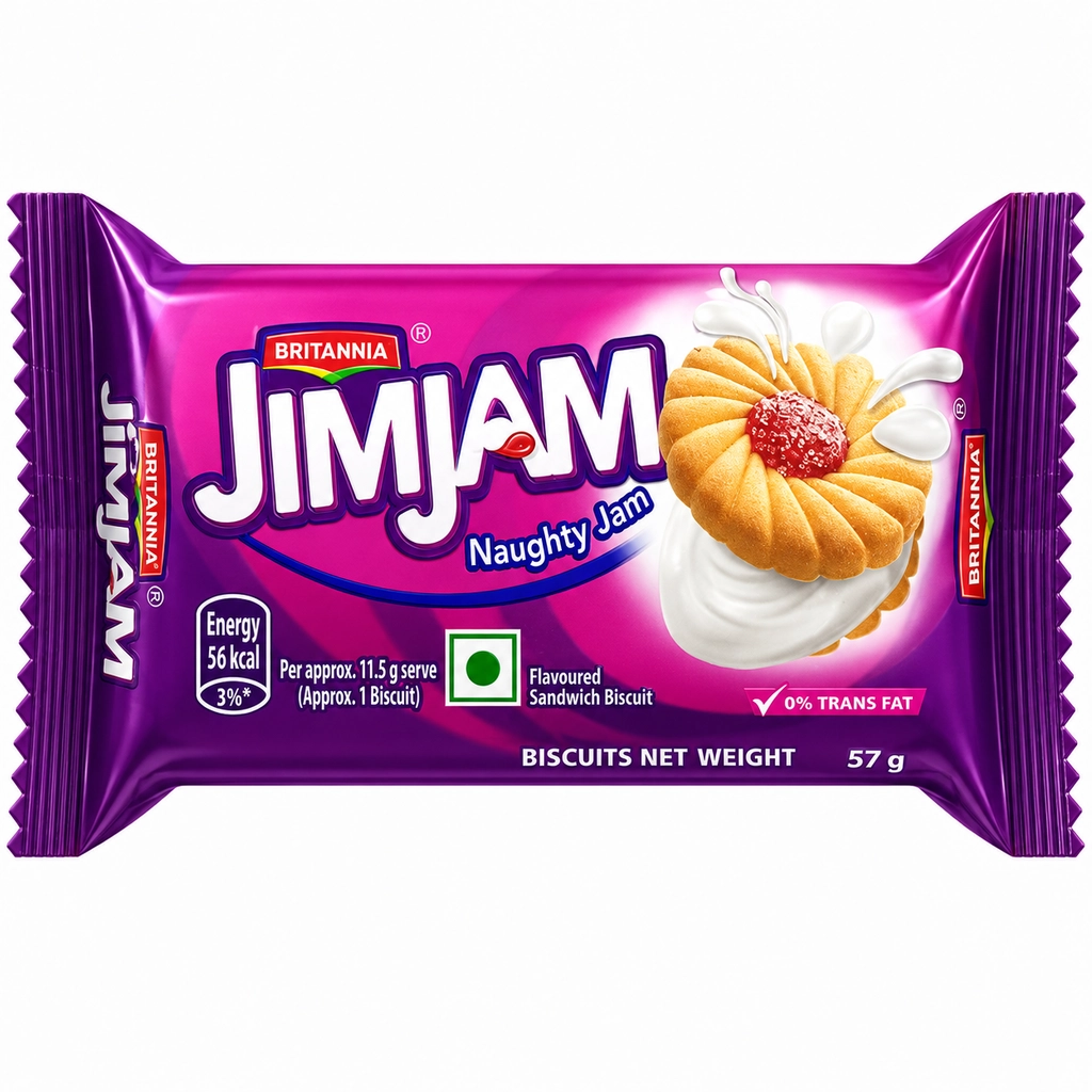 Jim Jam