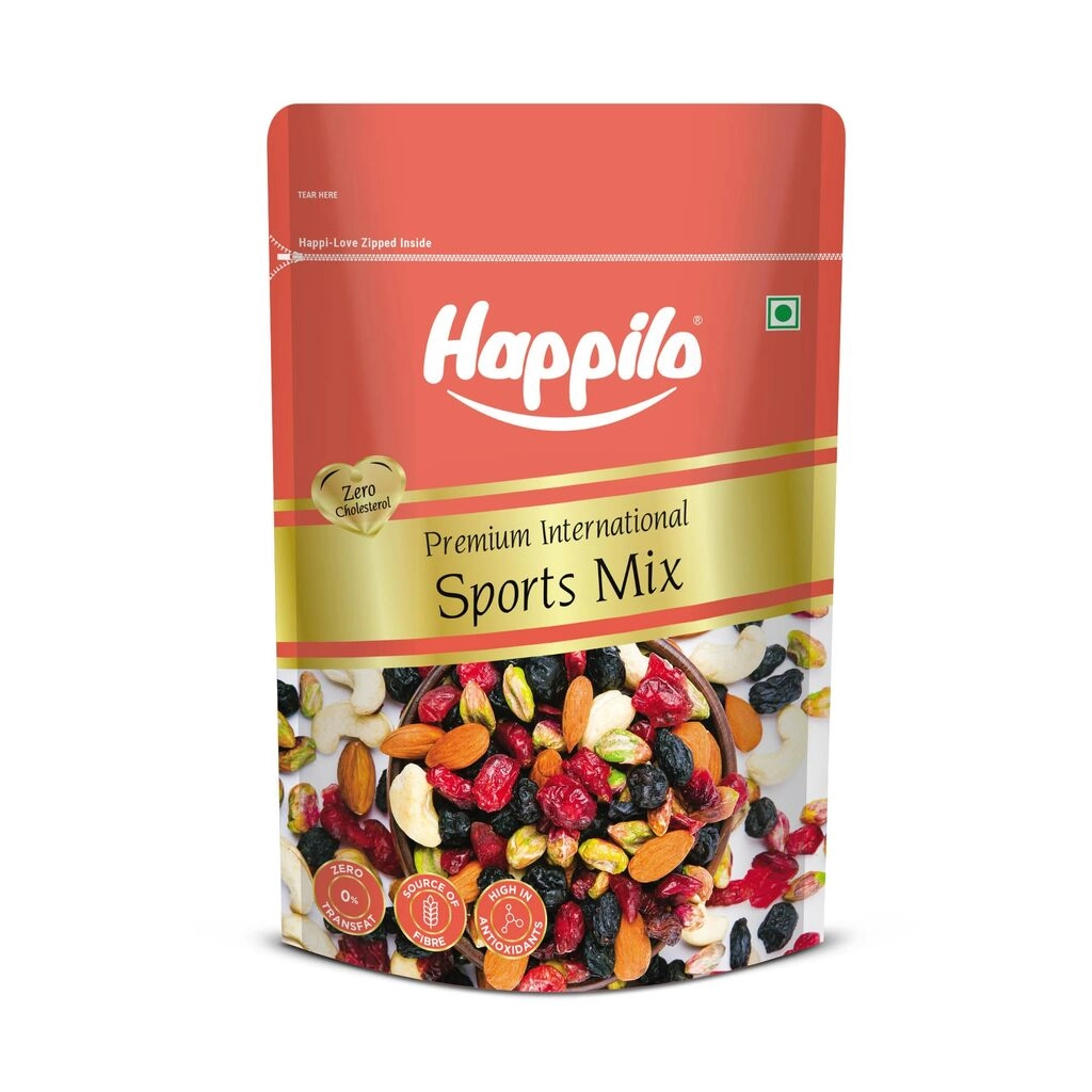 Sports Mix