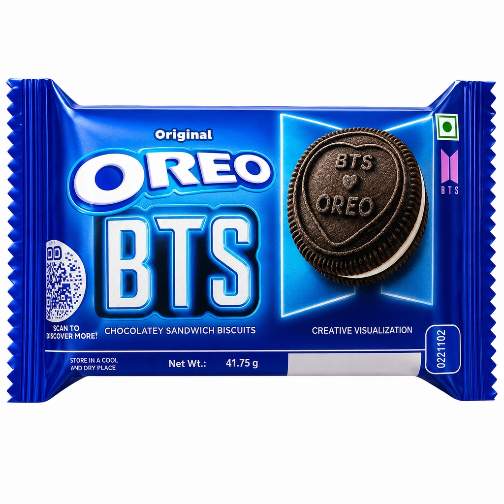 Oreo Orignal