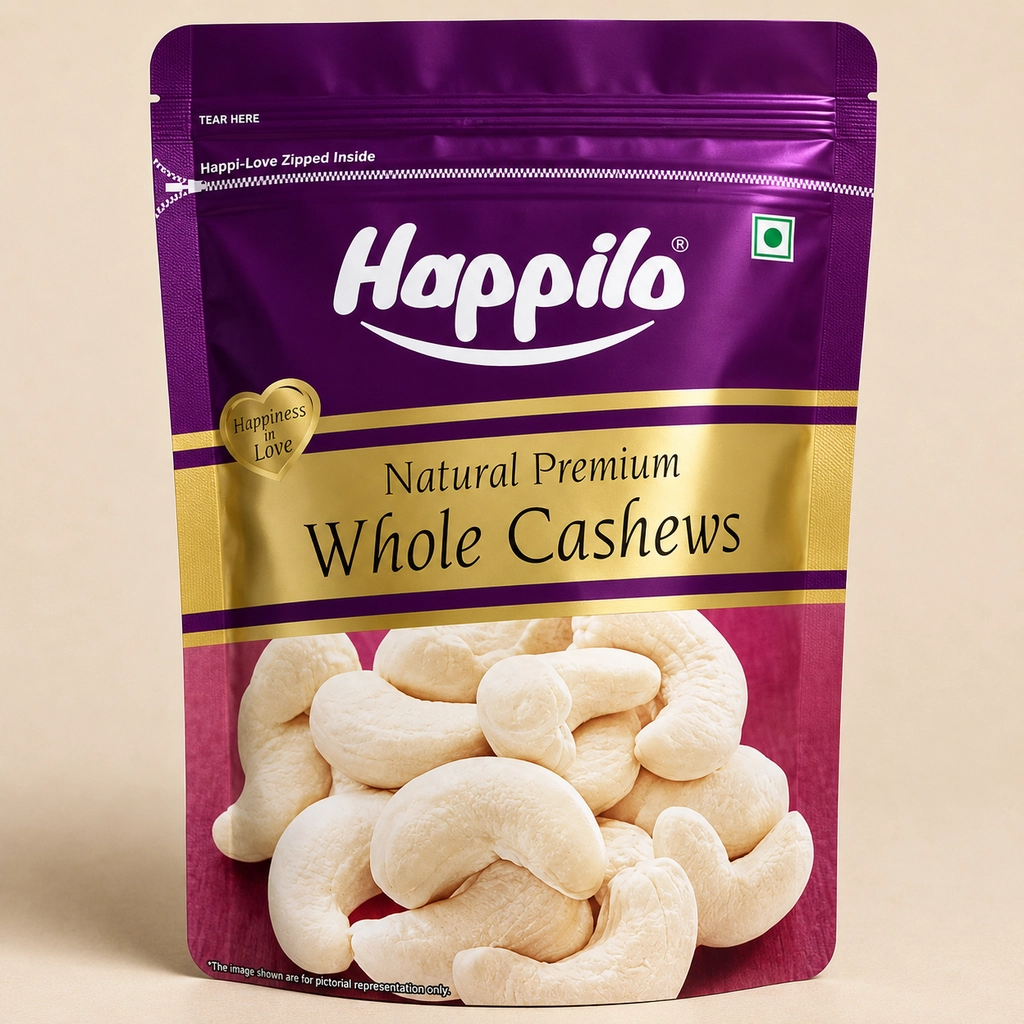 Whole Cashews