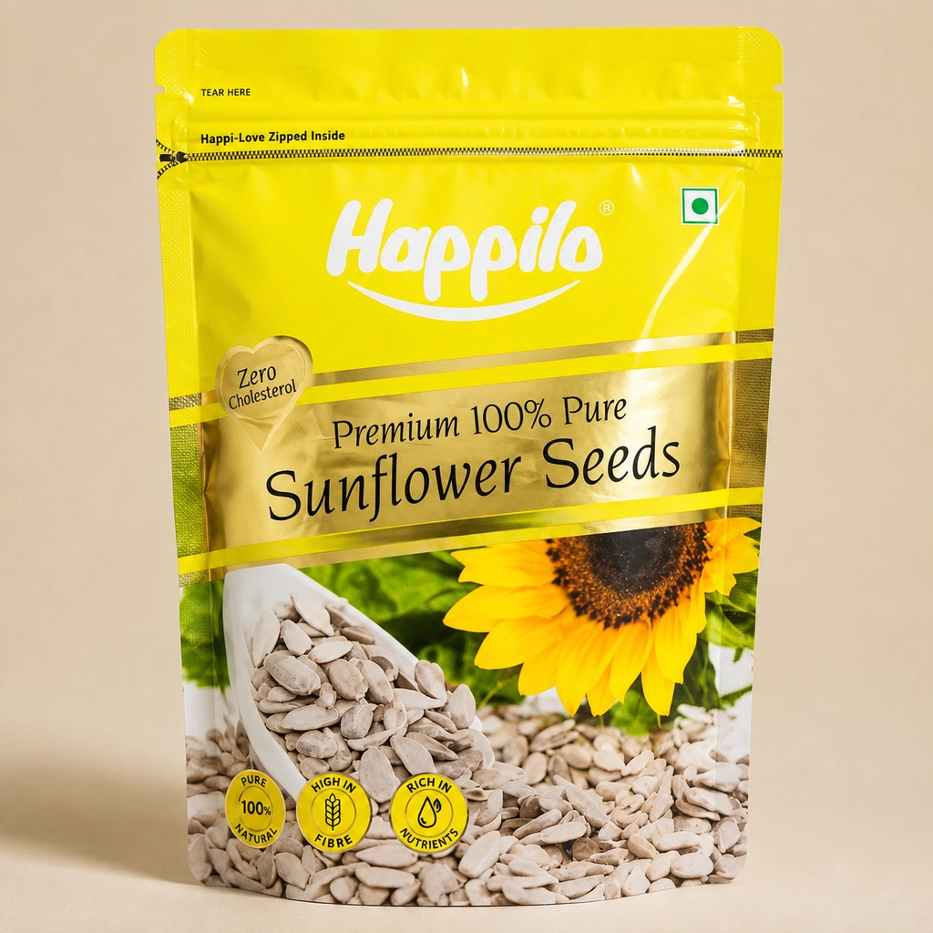 Sunflower Seeds