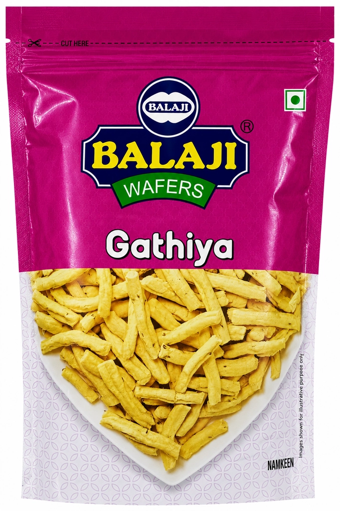 Gathiya