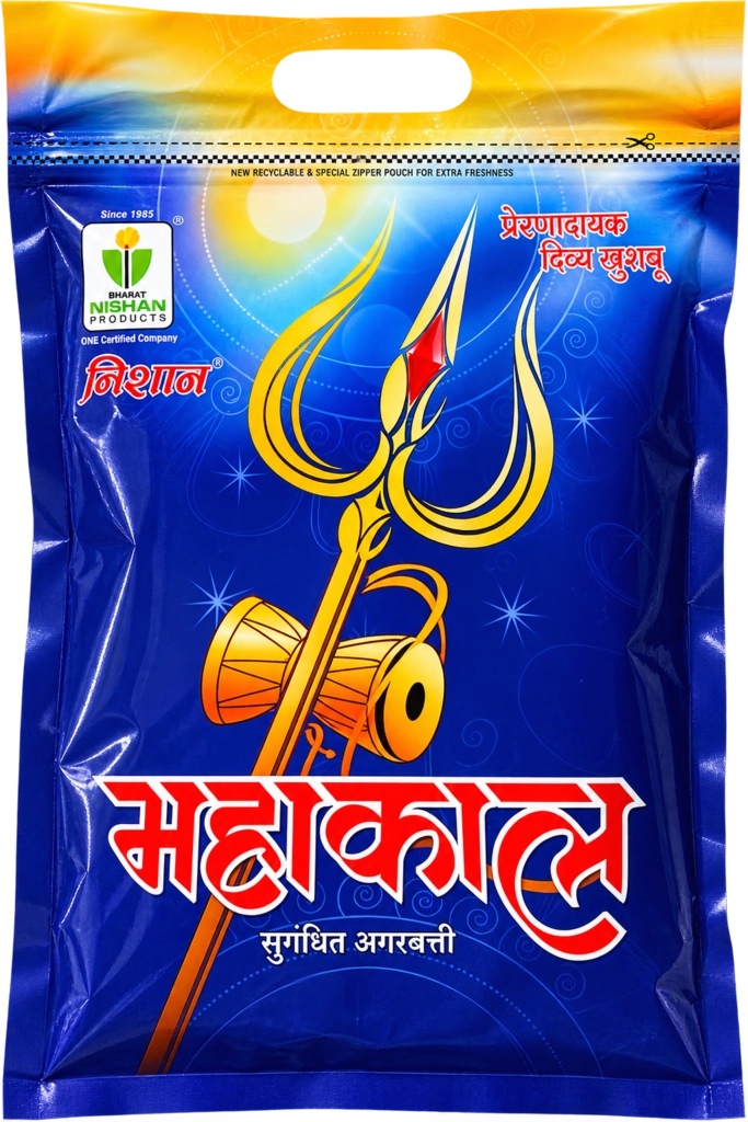 MAHAKAL AGARBATTI