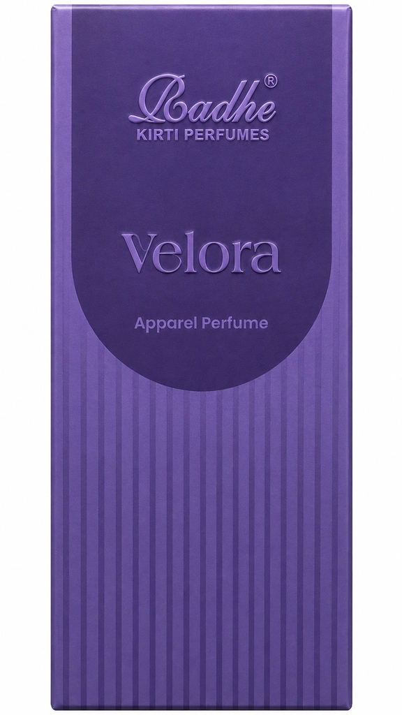 VELORA PARFUM