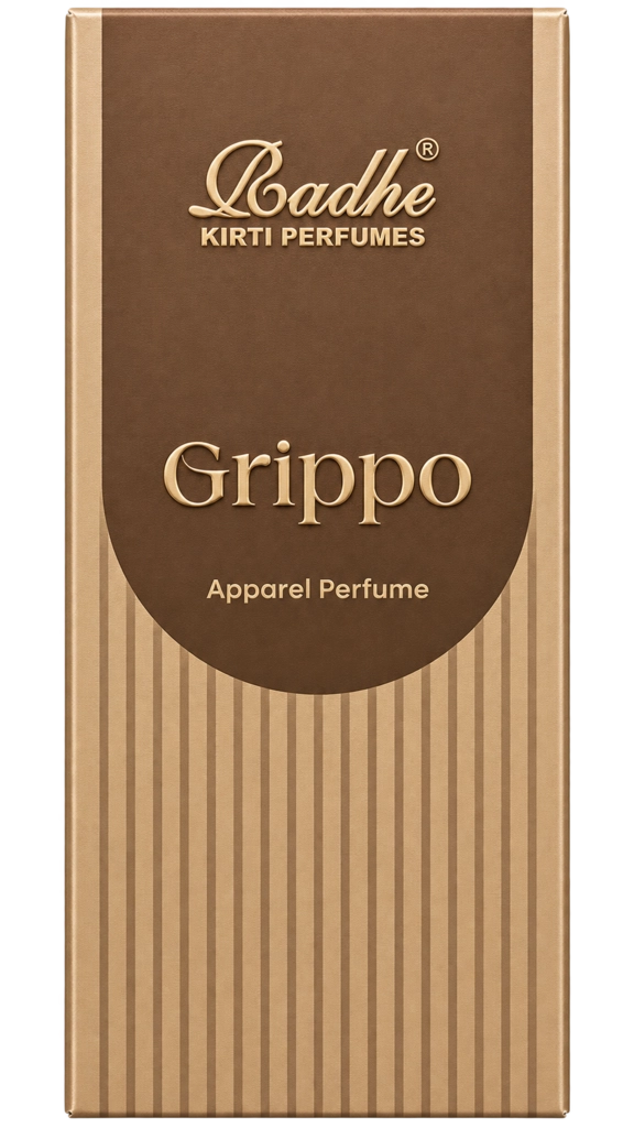GRIPPO PARFUM