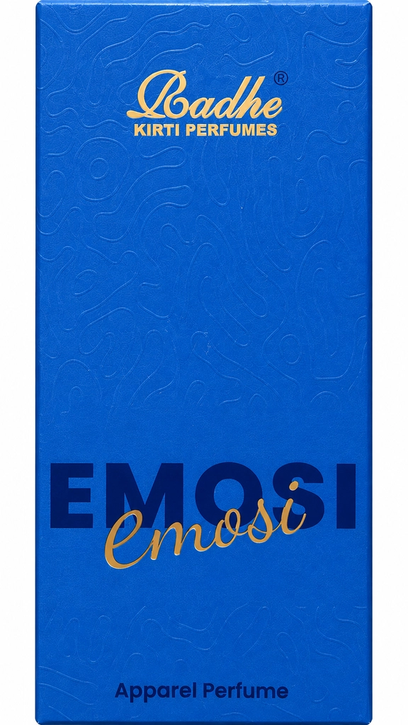 EMOSI PARFUM