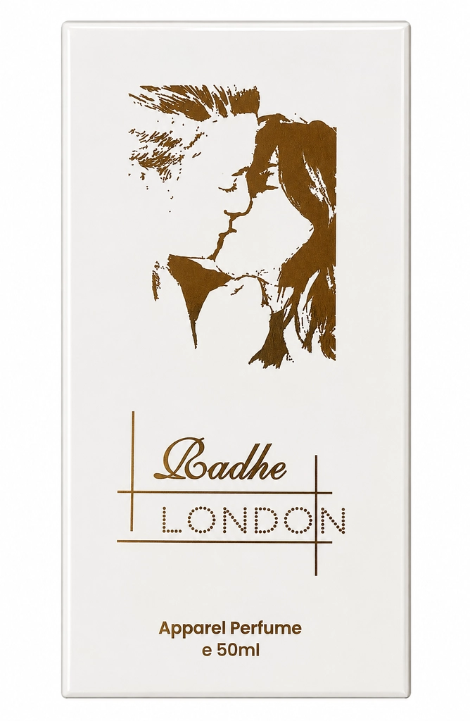 LONDON WHITE PARFUM