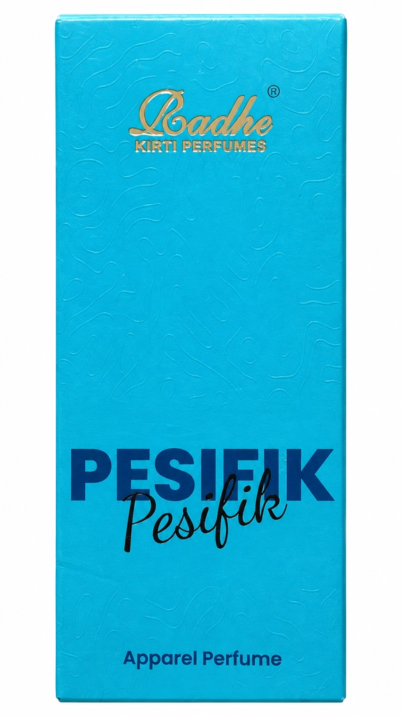 PESIFIK PARFUM