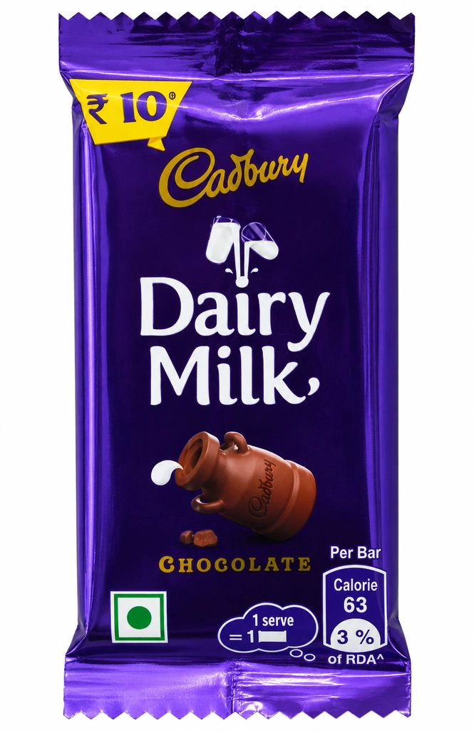 Dairy Milk