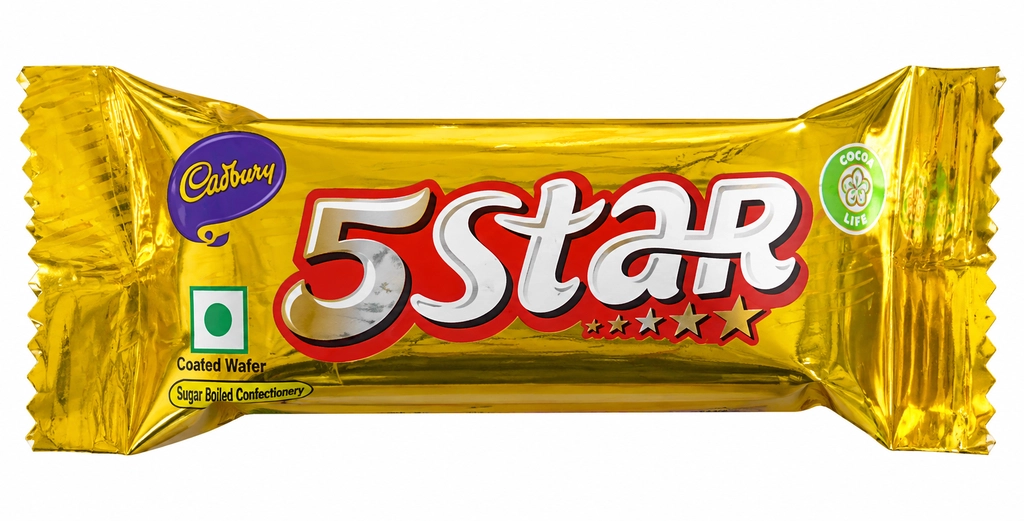 5 Star
