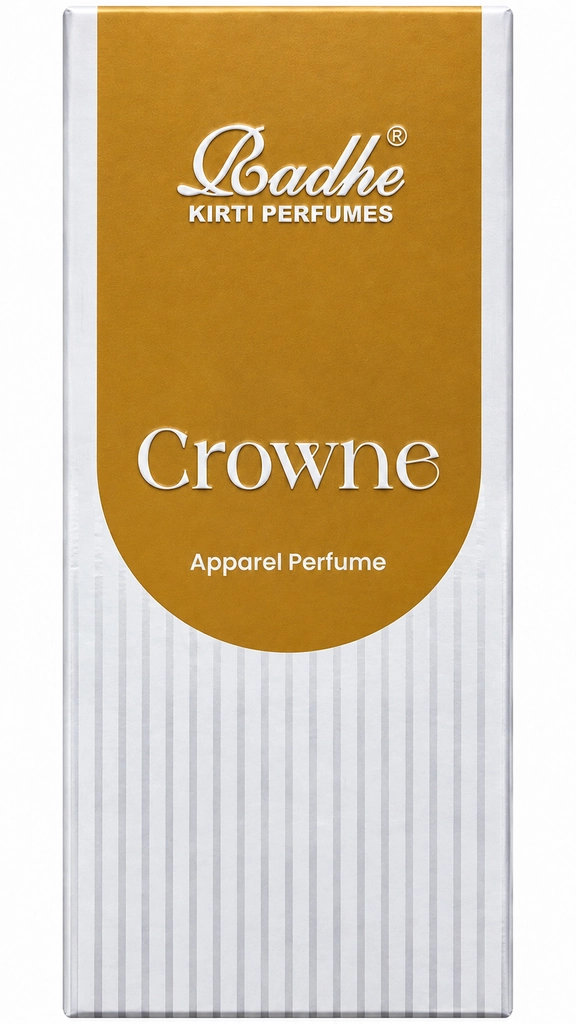 CROWNE PARFUM