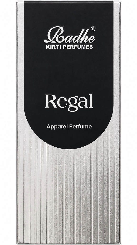 REGAL PARFUM